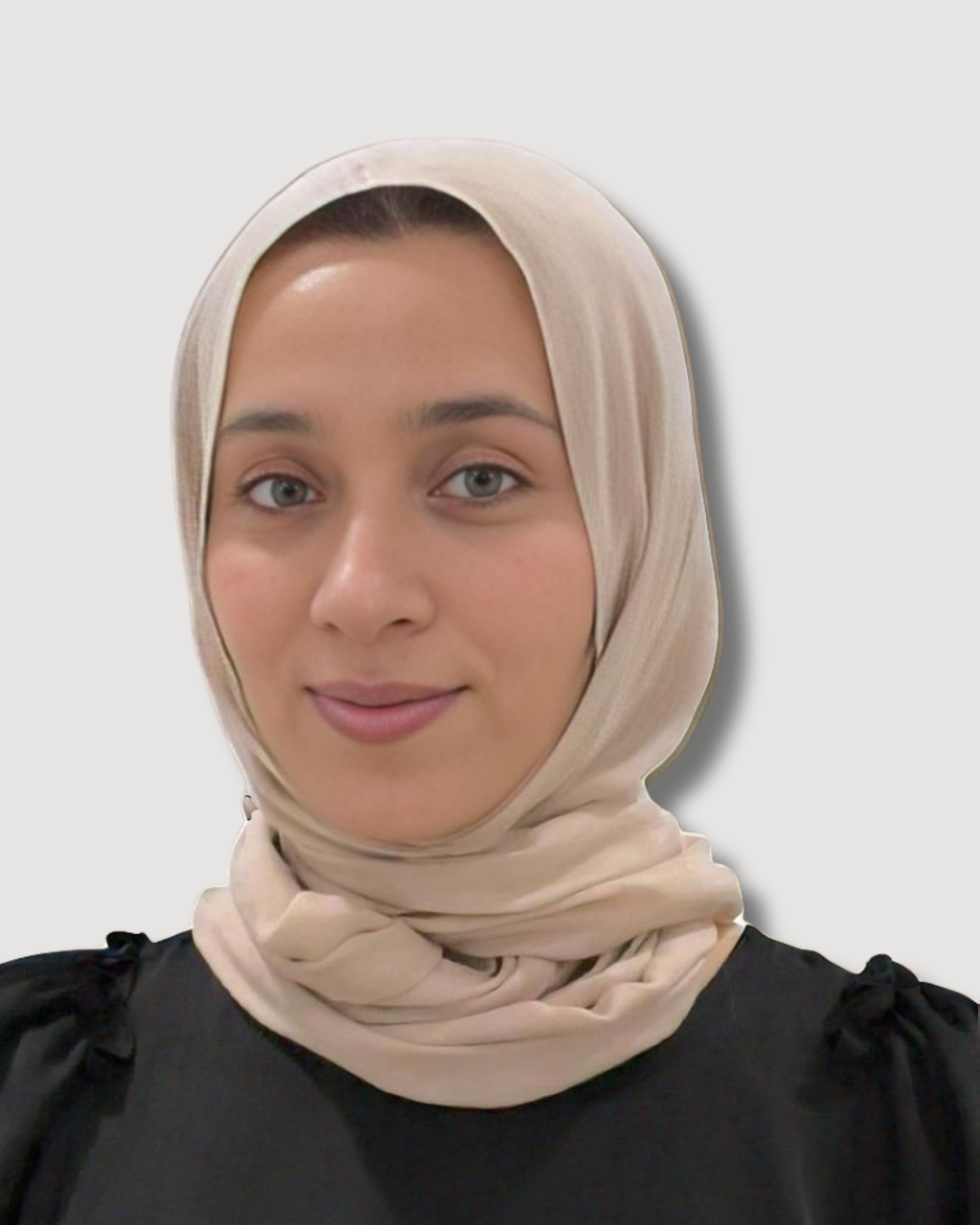 Maryam Afzal